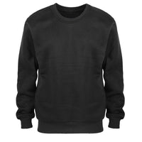 Men's Pullover Sweatshirt- Plus Size-Style #BT700X-  $11.50/Unit  MINIMUM 12 PCS - PLEASE SEE DESCRIPTION