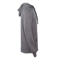 Men's Long Sleeve Hooded Sweatshirt- Style #GMS901- $11.90/ Unit  MINIMUM 12 PCS - PLEASE SEE DESCRIPTION - S-2XL