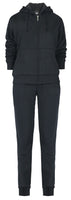 Women's sweatshirt and sweatpants 2PC set-Plus Size- Style #LJS100X- $17.50/Unit - PLEASE SEE DESCRIPTION