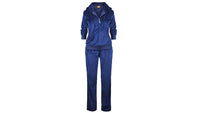 Women's Velvet Sweatshirt and Sweatpants Set- Style #LJS200-$15.50/Unit - 12PCS/CS - PLEASE SEE DESCRIPTION