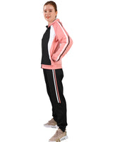Women's Sweatshirt and Sweatpants Set- Style #LJS601- $18.00/Unit - 12PCS/CS - PLEASE SEE DESCRIPTION