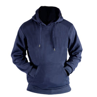 Men's Pullover Fleece Hoodie-Plus Size- Style #MFJ172X-$12.00/Unit 12PCS/CS - PLEASE SEE DESCRIPTION