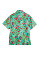 Men's Hawaiian Shirts-Style #MH115- $10.50/Unit