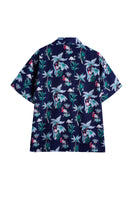 Men's Hawaiian Shirt- Plus Size- Style #MH118X- $11.50/ Unit - 12PCS/CS - PLEASE SEE DESCRIPTION
