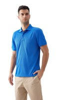 Men's Polo With Glasses Holder Style #MS026X- Open Stock Available - $11.90/Unit OPEN STOCK MINIMUM 24 PCS