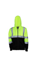 Men's Reflective Detail Jacket- Style #MFJ167-$15.00/Unit- WHOLESALE ONLY