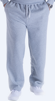 Men's Sweatpants with Drawstring- Style #BT701- $11.00/Unit - 12PCS/CS - PLEASE SEE DESCRIPTION