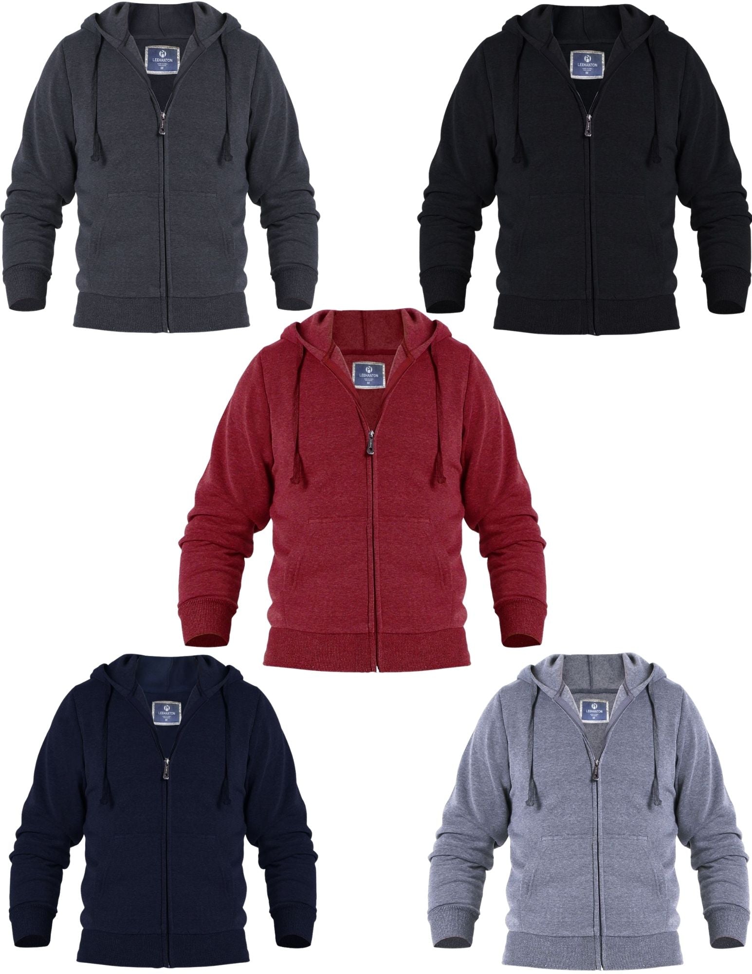 【HI FI FNK】Snug Hoodie Fur Jumper Xersion Girls Hoodie Purple 16 Faux Fur Quarter Zip Kangaroo
