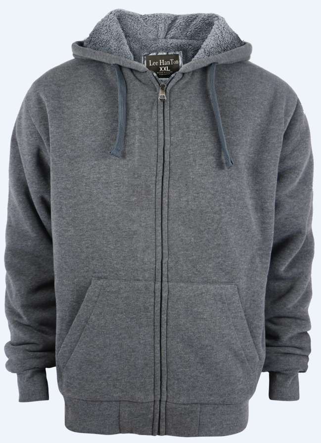 Hanton hoodie deals