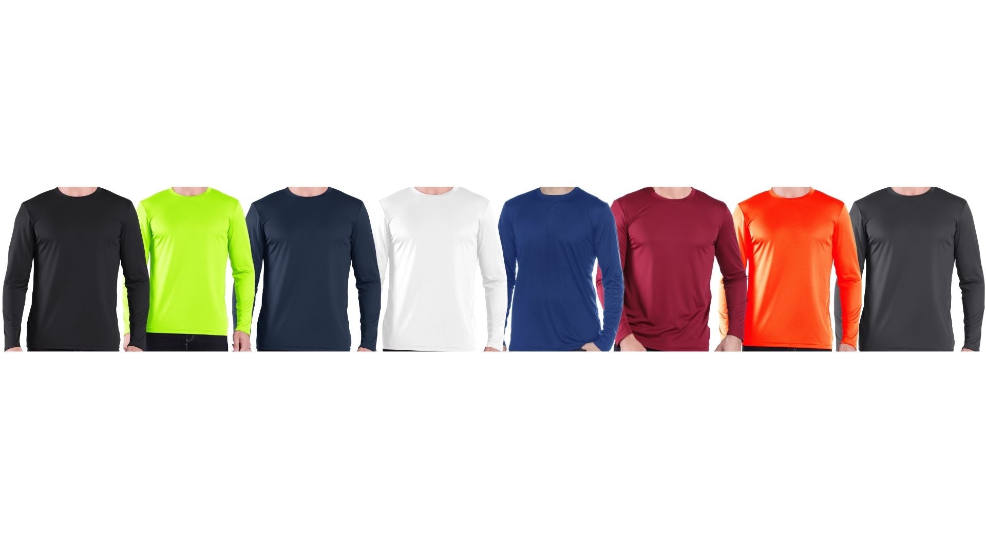 ENNOY CREW NECK LS T-SHIRTS NAVY サイズL Custom Next Level Cotton Blend V-Neck T-Shirt