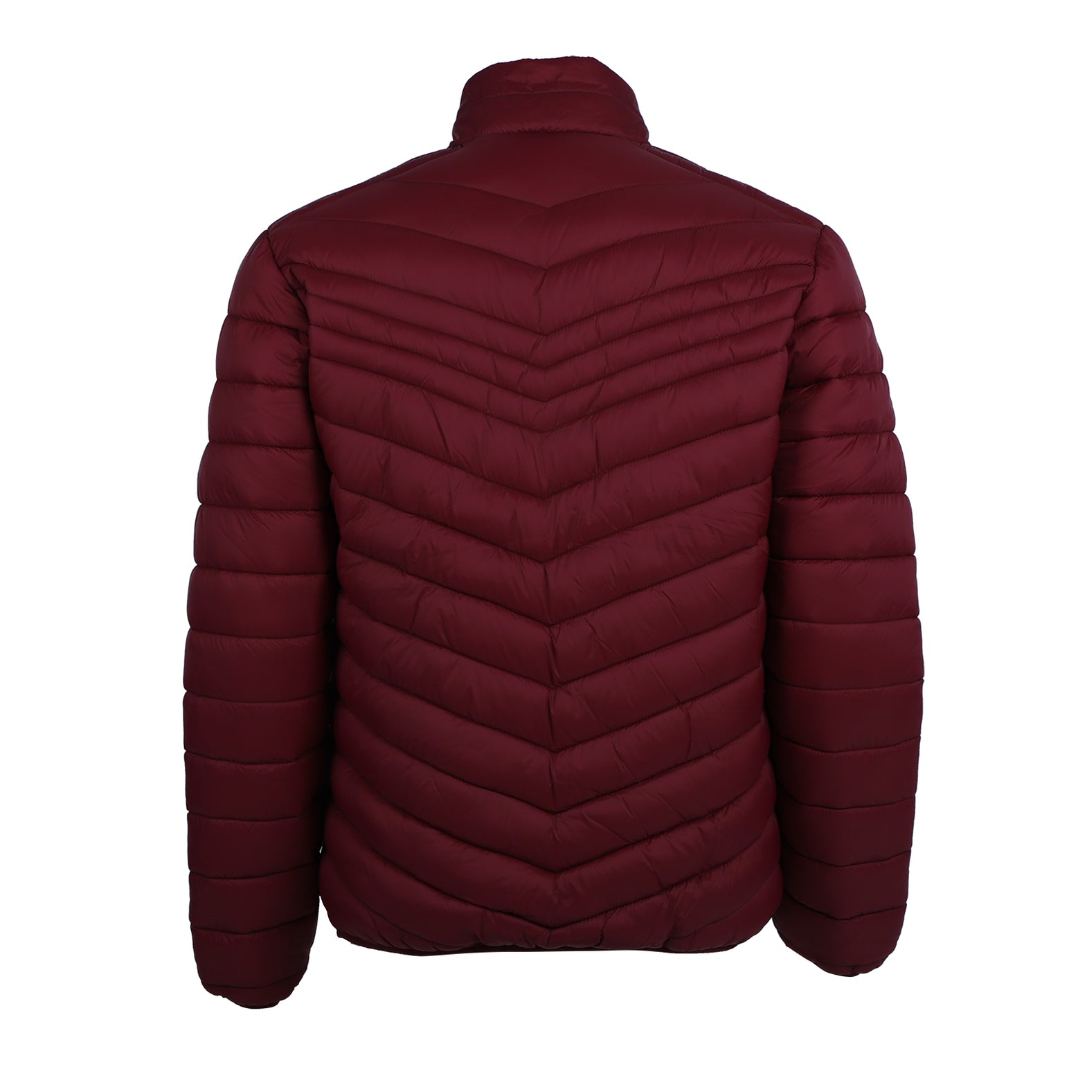 Men's Full Zip Puffer Jacket - Style #MFJ806 - $16.00/Unit 12 PC