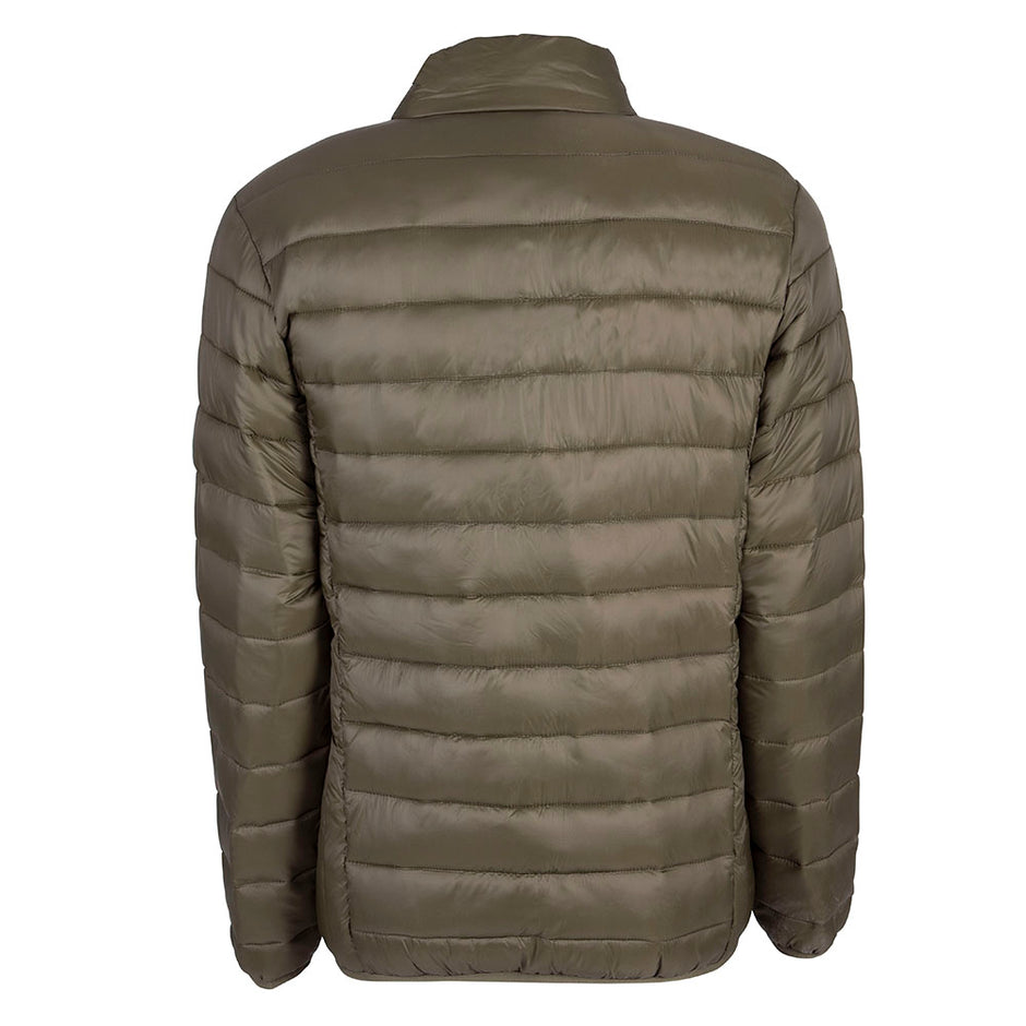 最終価格JOSE MOON ZIPUP COMPACT JACKET Undecorated MQO00079 Clique Elevation Eco Full Zip Men's