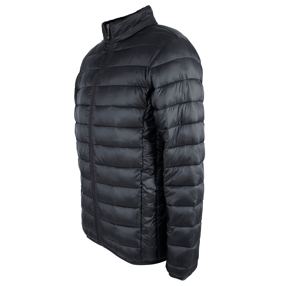 UTILITY PACKABLE SUIT BLACK サイズM adidas SilverPlus® Slim Fit Men's Hydro Performance Sauna