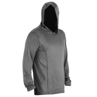 Men's Long Sleeve Hooded Sweatshirt- Style #GMS905- $12.90/ Unit MINIMUM 12 PCS