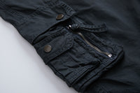 Men's Twill Cargo Shorts -Style #MP414- $14.50/Unit - 12PCS - PLEASE SEE DESCRIPTION