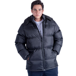 COMING SOON Men's Bubble Jacket- Plus Size- Style #BT330X-$19.00/Unit