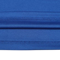 Men's Performance T-Shirts- Style #MS02- ROYAL BLUE -  $7.50/Unit MINIMUM 12 PCS - PLEASE SEE DESCRIPTION