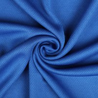 Men's Performance T-Shirts- Style #MS02- ROYAL BLUE -  $7.50/Unit MINIMUM 12 PCS - PLEASE SEE DESCRIPTION