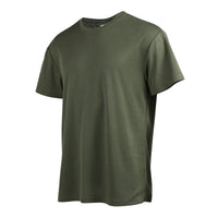 Men's Performance T-Shirts- Style #MS02- OLIVE-  $7.50/Unit MINIMUM 12 PCS - PLEASE SEE DESCRIPTION