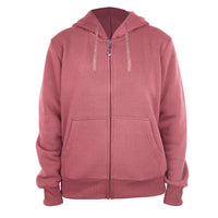 Women's Hoodie Sweatshirt- Style #LFJ505- $11.50/ Unit - 12PCS/CS - PLEASE SEE DESCRIPTION