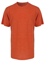 Men's Performance Crew Neck T Shirts- Style #LHT10-  $9.90/Unit MINIMUM 12 PCS-PLEASE SEE DESCRIPTION - S-2XL