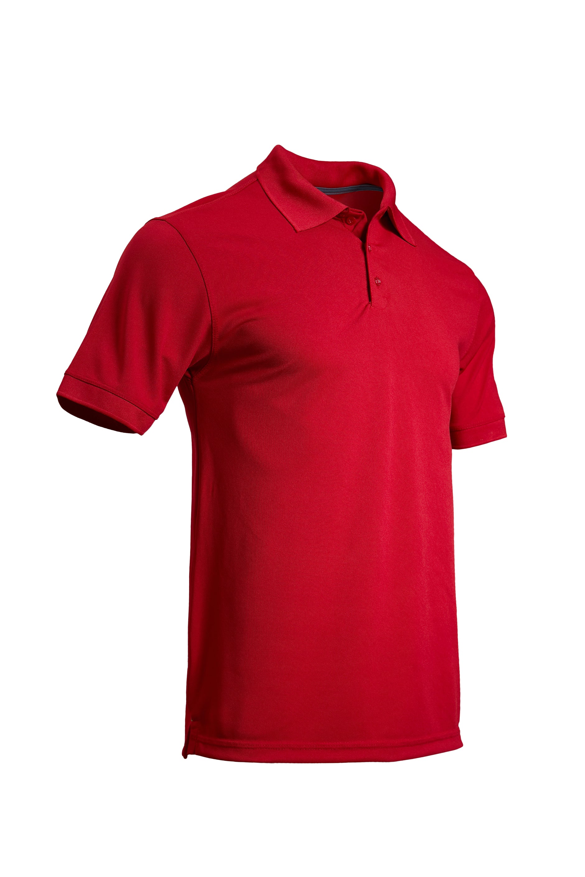 DANTON Store-Exclusive Men 's Piqué Polo DANTON（ダントン）の
