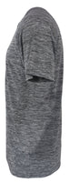 Men's Performance Henley Shirt w/ Mélange- Style #LHT9- $10.50 /Unit MINIMUM 12 PCS - PLEASE SEE DESCRIPTION - S-2XL