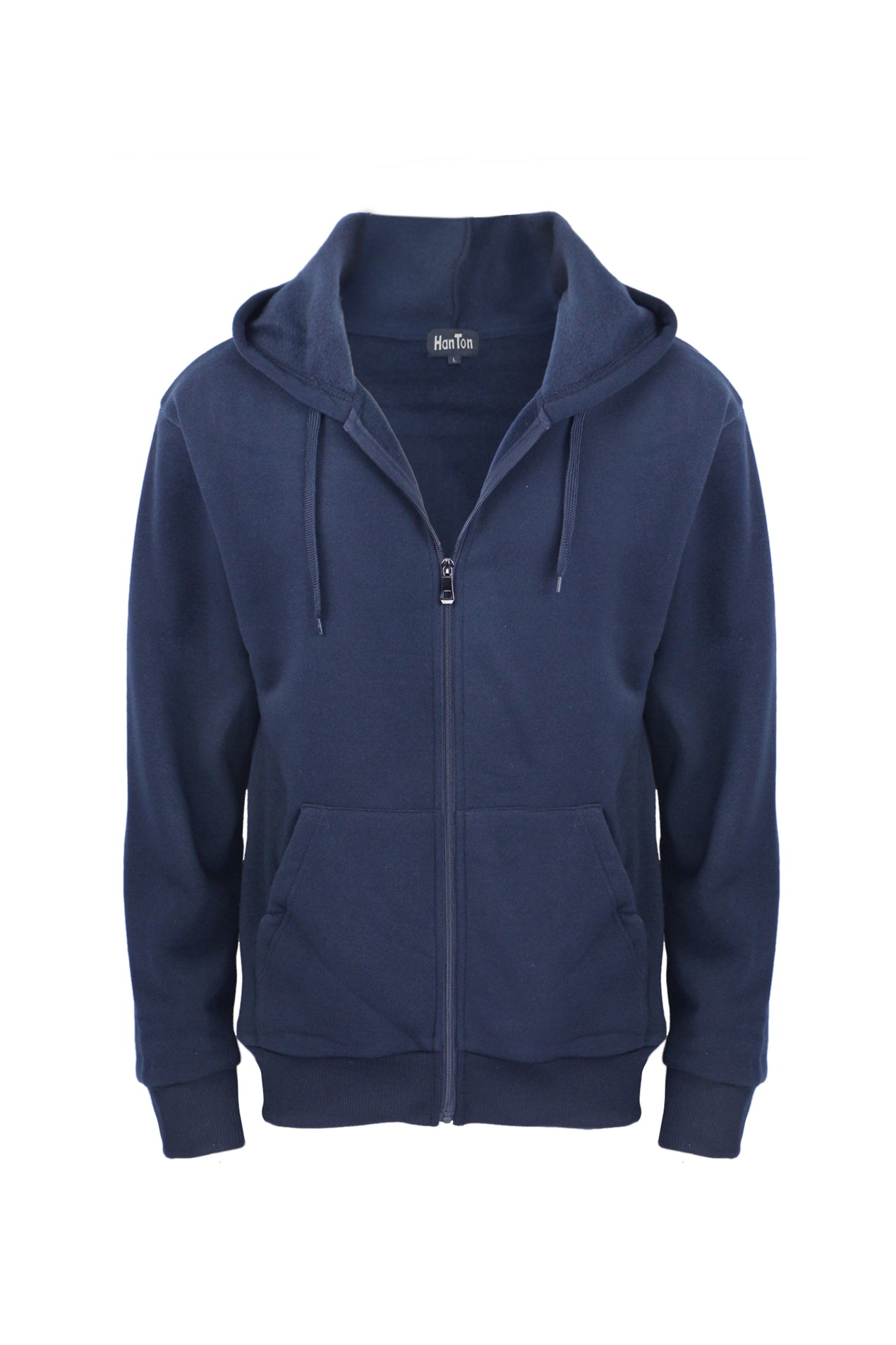 Men's Hoodie Sweatshirt-Plus Size- Style #MFJ101X-$8.50/Pc