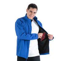 Men's Jacket- Style #MFJ154-  $19.00/Unit MINIMUM 12 PCS- PLEASE SEE DESCRIPTION - S-3XL