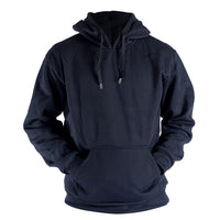 Men's Pullover Fleece Hoodie- Style #MFJ172-$11.00/Unit - 24 PCS/CS - PLEASE SEE DESCRIPTION