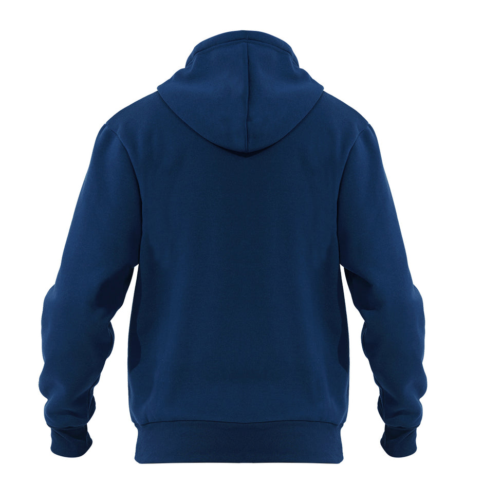 Men's Pullover Fleece Hoodie-Plus Size- Style #MFJ172X-$12.00/Unit