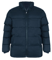 Men's Jacket- Plus Size- Style #MFJ187X-$17.75/ Unit