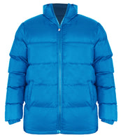 Men's Jacket- Plus Size- Style #MFJ187X-$17.75/ Unit