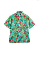 Men's Hawaiian Shirts-Style #MH115- $10.50/Unit