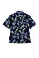 Men's Hawaiian Shirt- Plus Size- Style #MH116X- $11.50/ Unit -12PCS/CS - PLEASE SEE DESCRIPTION