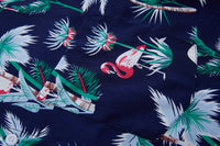 Men's Hawaiian Shirt- Plus Size- Style #MH118X- $11.50/ Unit - 12PCS/CS - PLEASE SEE DESCRIPTION