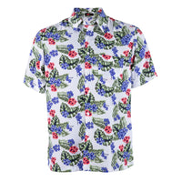 Men's Hawaiian Shirts-Style #MH132- $10.50/Unit - 12PCS/CS - PLEASE SEE DESCRIPTION