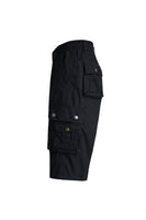 Men's Twill Cargo Shorts-Style #MP411- $14.50/ Unit - 12PCS/CASE - PLEASE SEE DESCRIPTION