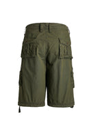 Men's Twil 8 Pocket 100% Cotton Cargo Short- Style #MP413- $14.50/Unit
