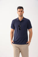 Men's Polo With Glasses Holder Style #MS026X- Open Stock Available - $11.90/Unit OPEN STOCK MINIMUM 24 PCS