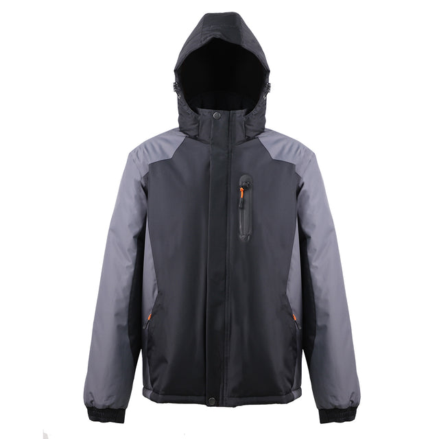 Hanton Jackets and Sweaters – HanTon International