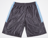 Men's Basketball Shorts-Style #MP118- $8.90/Unit