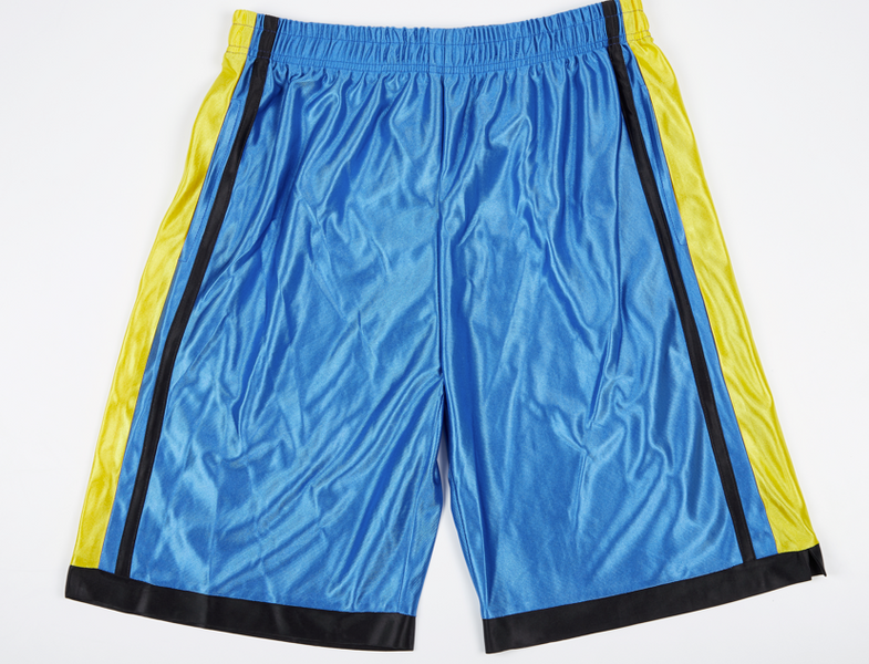 Men's Basketball Shorts- Style #MP119- $4.90/Unit – HanTon