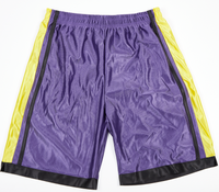 Men's Basketball Shorts- Style #MP119- $8.90/Unit