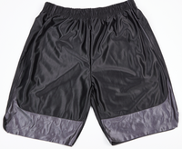 Men's Basketball Shorts-Style #MP120- $8.90/ Unit