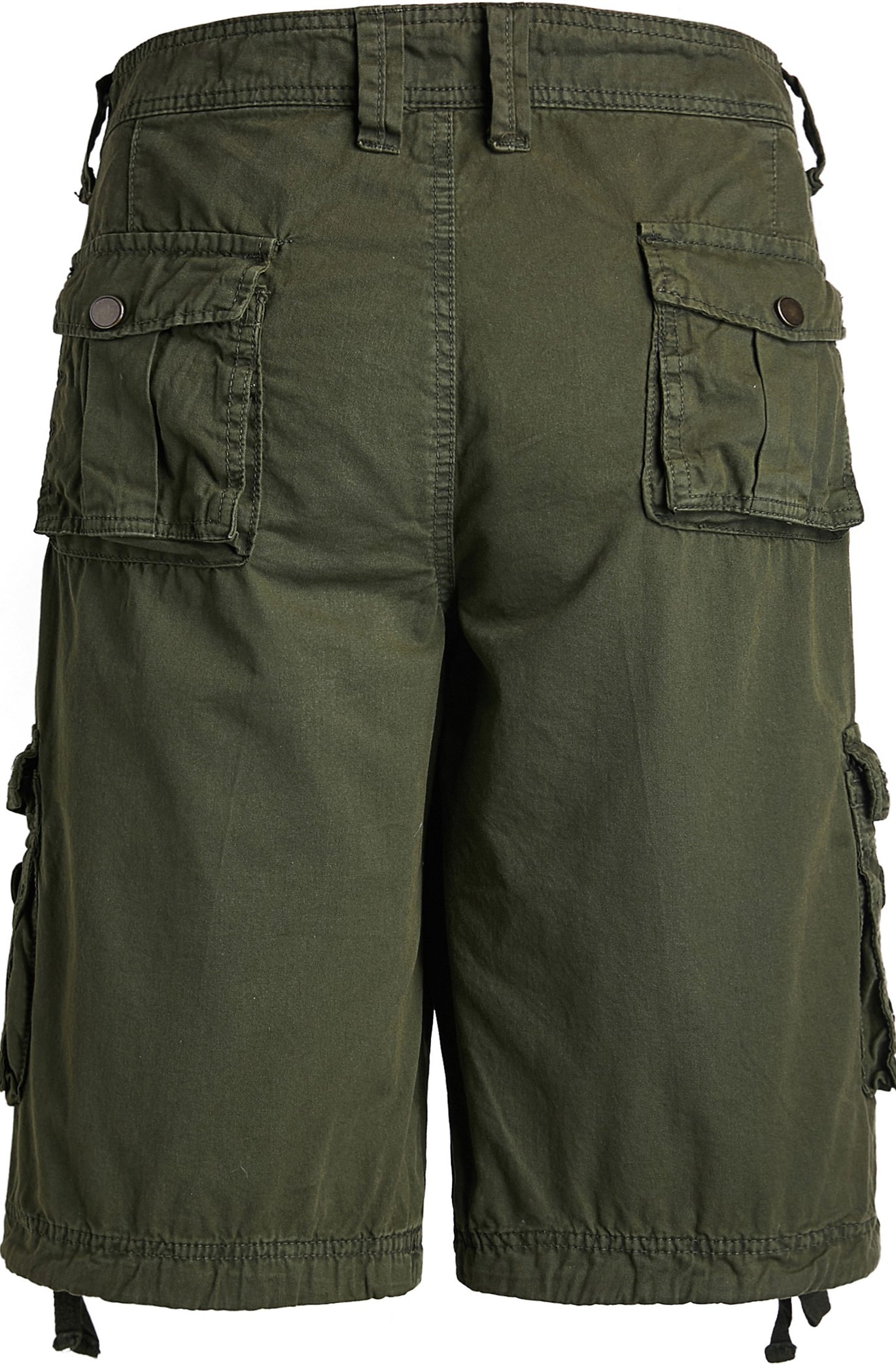 Men's Chino Shorts - Charcoal | Dixxon Flannel Co.