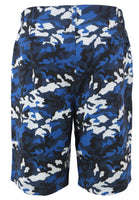 Men's Amphibian Shorts Quick Dry Camo Design- Style #MP305-$11.50/Unit - 12 PIECES - PLEASE SEE DESCRIPTION